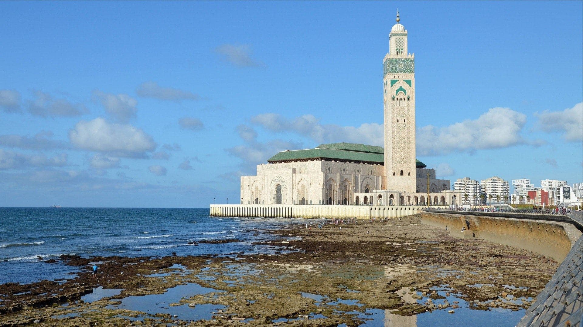 Casablanca